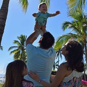 Meet your Posher, Alex